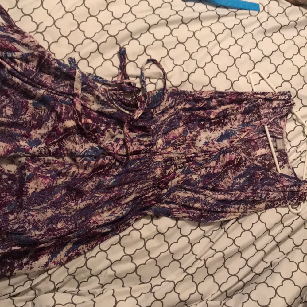 Converse dress